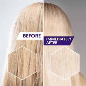 Provoke Brighten + Repair Intensive Purple Shampoo 200ml - gallery image 4