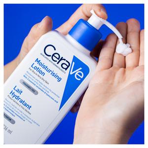 CeraVe Moisturising Lotion 473ml - gallery image 5