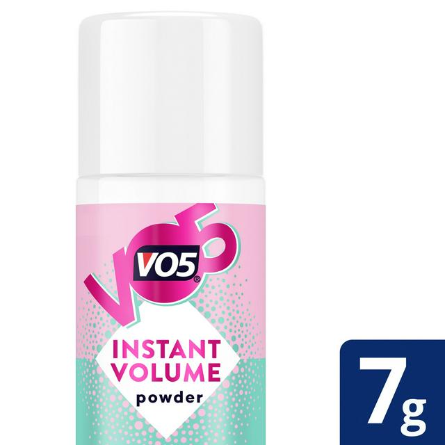 VO5 Instant Volume Powder 7g