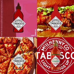 Tabasco Sriracha Hot Chilli Sauce 256ml - gallery image 5