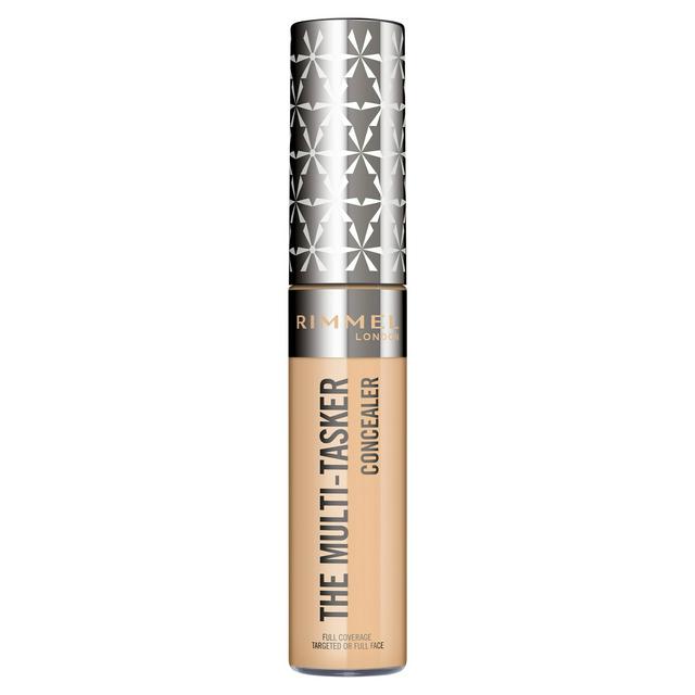 Rimmel London Multi Tasker Concealer 030 Light 10ml - gallery image 1