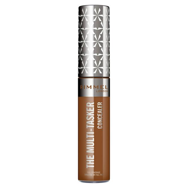 Rimmel London Multi Tasker Concealer 110 Coconut 10ml - gallery image 1