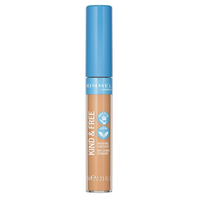 Rimmel London Kind & Free Concealer Light 7Ml