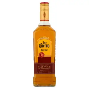 Jose Cuervo Especial Reposado Tequila 70cl