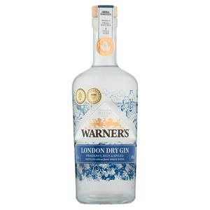 Warner's