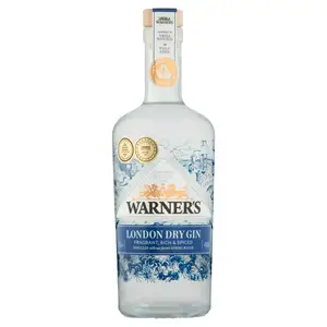 Warner's