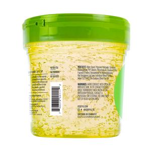 Ecostyle Professional Styling Gel Olive Oil 473ml - gallery image 2