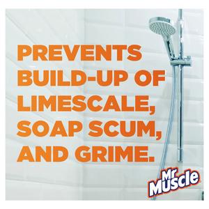 Mr Muscle Shower Shine Platinum OP 750ml - gallery image 2