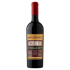 Santodeno Negroamaro 750ml