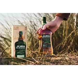 Jura Single Malt Rum Cask 70cl - gallery image 4