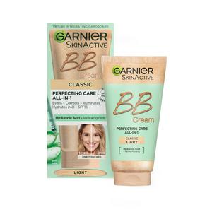 Garnier SkinActive Classic Perfecting All-in-1 BB Cream Shad...