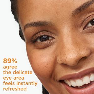 Simple Protect N Glow Brightening Gel for Dark Circles & Tired Eyes 25ml - gallery image 3