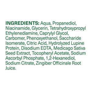 Simple Protect N Glow Brightening Gel for Dark Circles & Tired Eyes 25ml - gallery image 6