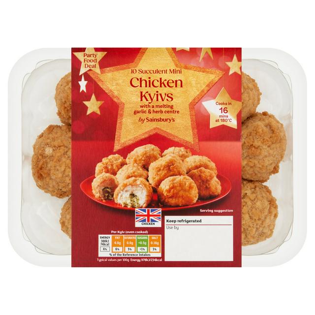 Sainsbury's online Grocery Shopping and Fresh Food Delivery