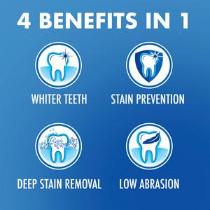 Arm & Hammer Advance White Pro Toothpaste 75ml - gallery image 5