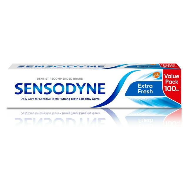 sainsburys sensodyne