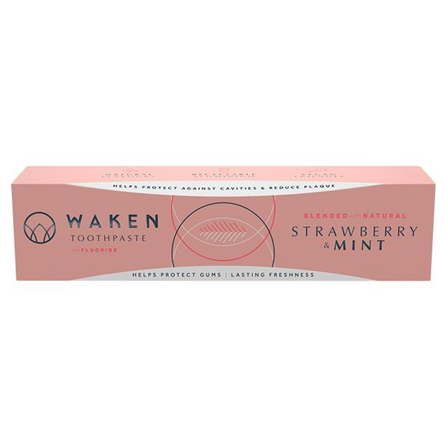 waken toothpaste reviews