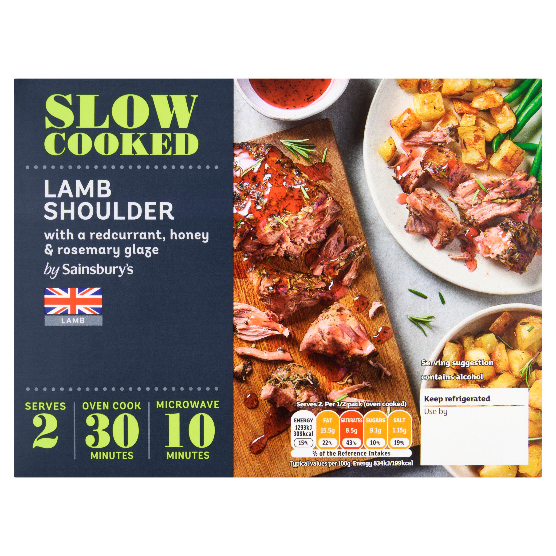 Sainsbury's online Grocery Shopping and Fresh Food Delivery