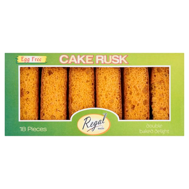 Frontier Cake Rusk 400 Gm – LocalCart