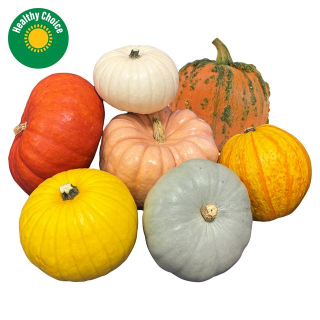 Sainsbury's Speciality Pumpkin - gallery image 1