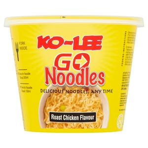 Noodles to deals go