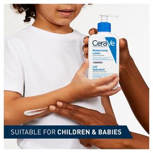 CeraVe Moisturising Lotion 236ml - gallery image 3