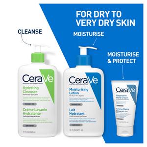 CeraVe Reparative Hand Cream 50ml - gallery image 3