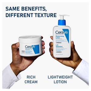 CeraVe Moisturising Cream 454g - gallery image 4