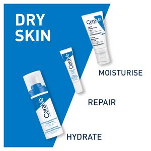 CeraVe PM Facial Moisturising Lotion No SPF 52ml - gallery image 5