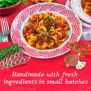 Charlie Bigham's Meatballs Al Forno Meals 325g - gallery image 3