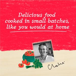 Charlie Bigham's Meatballs Al Forno Meals 325g - gallery image 5