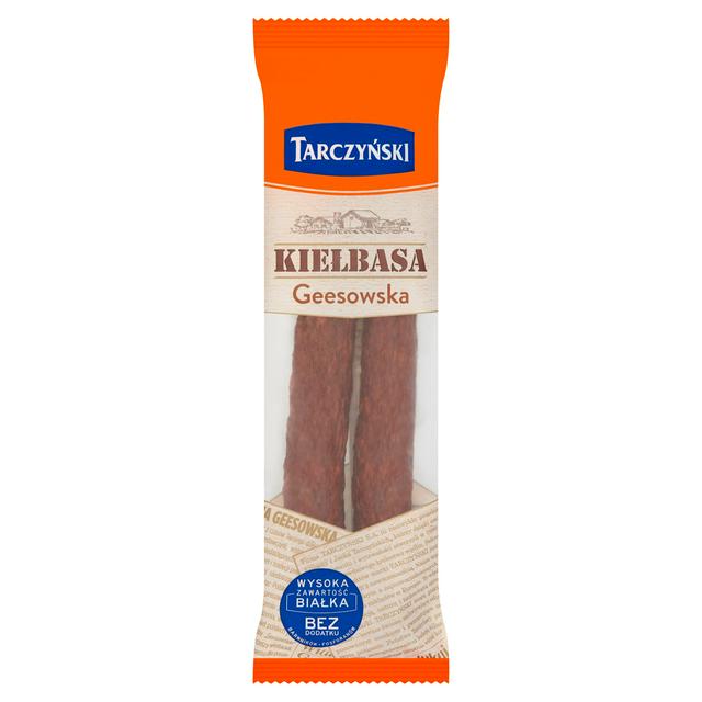 Tarczynski Geesowska Sausage 300g - gallery image 1