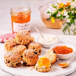 Bonne Maman Peach Conserve 370g - gallery image 2