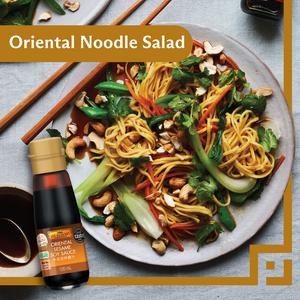Lee Kum Kee Oriental Sesame Soy Sauce 120ml - gallery image 4
