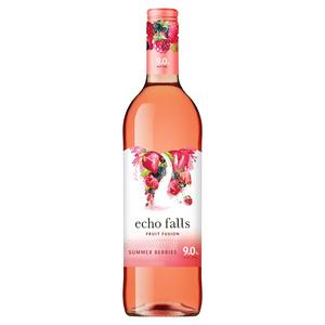 Echo Falls Summer Berries 9%