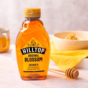 Hilltop Everyday Blossom Honey 720g - gallery image 3