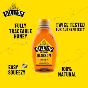Hilltop Everyday Blossom Honey 720g - gallery image 4