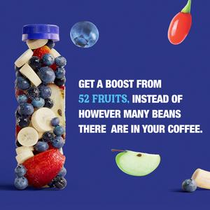 Naked Blue Machine Super Smoothie 300ml - gallery image 6