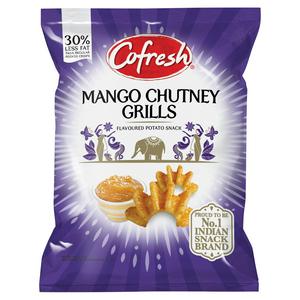 Cofresh Thin Sev Savoury Indian Snack 325g | Sainsbury's