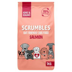 Grain free best sale dog food sainsbury's