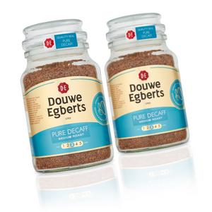 Douwe Egberts Pure Decaf Instant Coffee 190g - gallery image 4