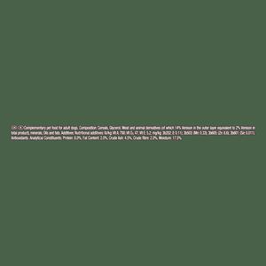 Adventuros Wild Chew Venison Dog Treats 200g - gallery image 5