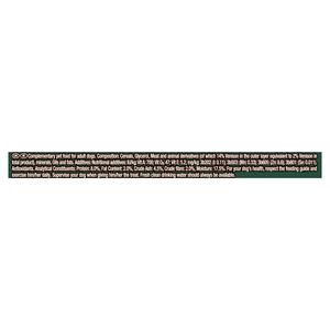 Adventuros Wild Chew Venison Dog Treats 200g - gallery image 6