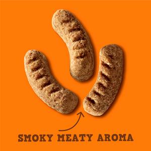 Wagg 125g BBQ Bangers Dog Treats - gallery image 4