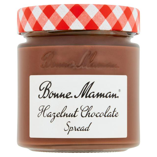 Is Bonne Maman's Chocolate Spread Better Than Nutella? - GQ