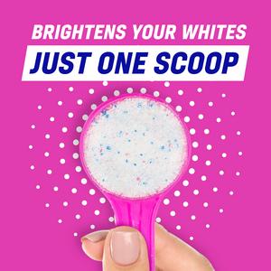 Vanish Gold Oxi Action Laundry Stain Remover Powder White 1.9kg - gallery image 6