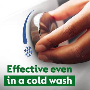 Dettol Antibacterial Laundry Cleanser Liquid Sensitive 1.5L - gallery image 5