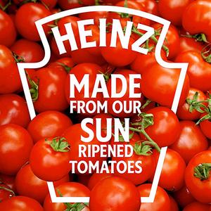 Heinz Tomato Ketchup 700g - gallery image 2