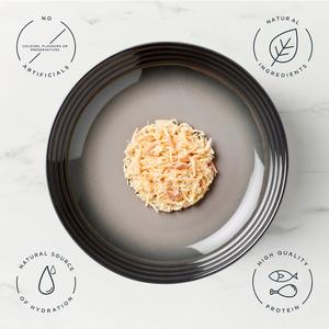 Encore Chicken Selection in Jelly Natural Wet Cat Food Pouches 5 x 50g - gallery image 3