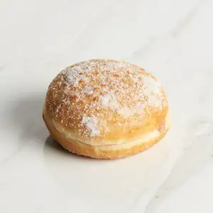 Sainsbury’s Jam Doughnut